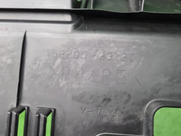 Кожух замка капота Toyota Camry xv70 (2017-н.в.)