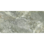 Керамогранит Delacora Slate серо-зеленый матовый 1200х600х9,5 мм (2 шт.=1,44 кв.м)