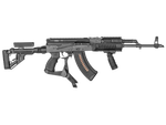 Рукоять Сошки AK-Podium, чёрный
