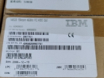 Жесткий диск IBM 146 Гб 3.5" 15000 об/мин 40K6820 Hot-Plug 4Gbps 40pin Fibre Channel For DS4800 DS4700 DS3950 EXP810
