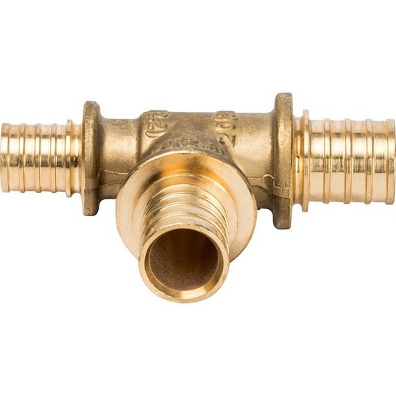 Тройник STOUT 20*20*16 32796