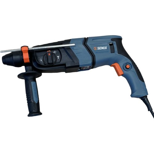 Перфоратор SENIX PDRE9.0-M-EU