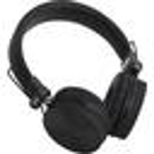 Наушники с микрофоном SVEN AP-B500MV <Black>(Bluetooth, беспроводные +  шнур  0.8м, Li-Ion)