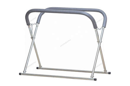 NORDBERG (S1N) Стенд для вывешивания деталей, Х-образный