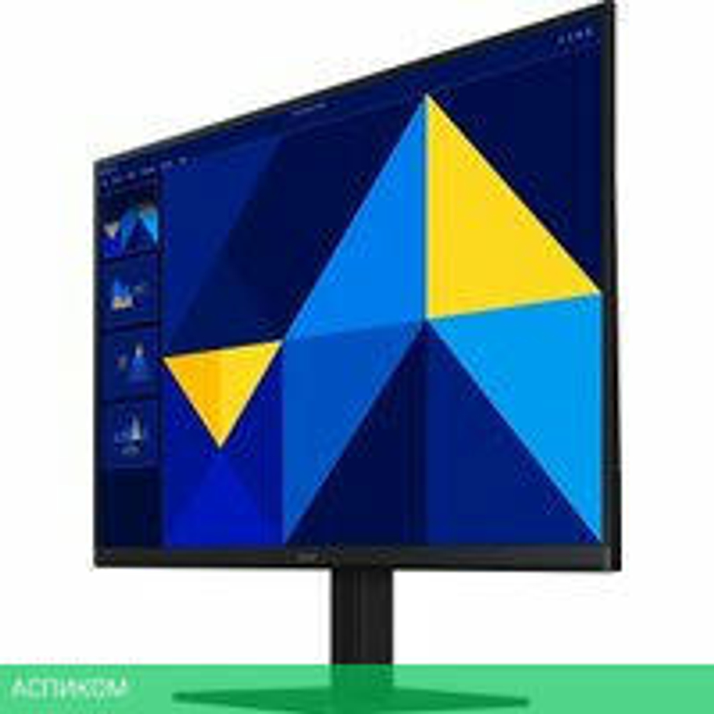 Монитор Samsung Essential S3 LS27D300GAIXCI