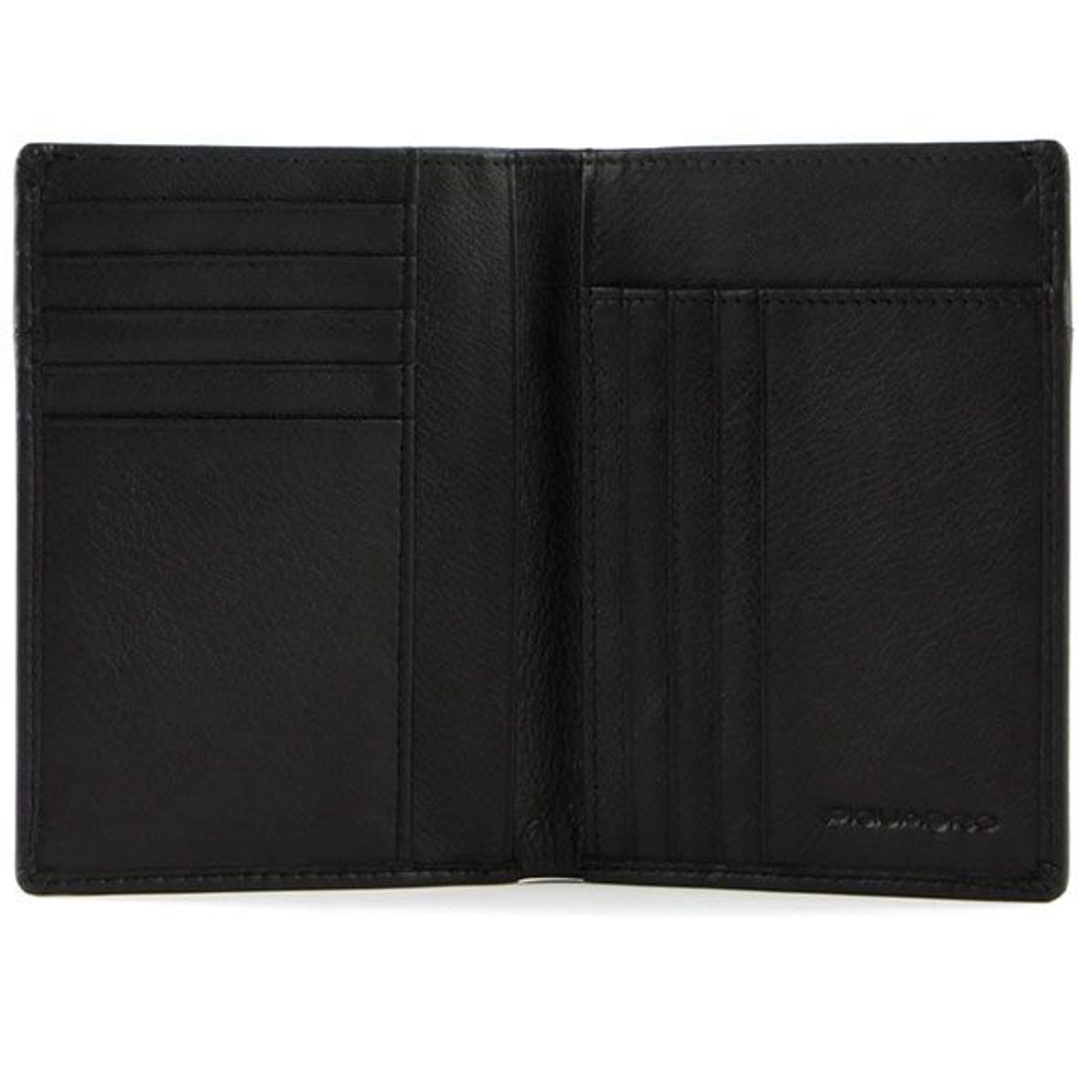 Кошелек мужской Piquadro Urban PU1393UB00R/N