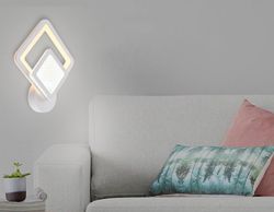 Ambrella Настенный светодиодный светильник Original FA4284