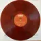 The Seatbelts, Yoko Kanno – Cowboy Bebop - Soundtrack From The Netflix Series - Red/Orange Marbled - 2LP