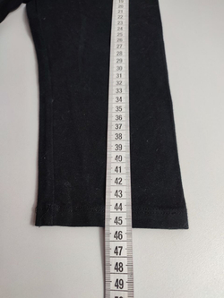 Штаны из хлопка на 5-6 лет