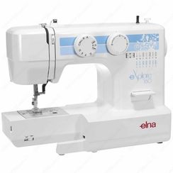 Швейная машина Elna eXplore 160