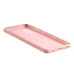 Чехол для Samsung Galaxy A72 5G, ТПУ, 011010 Темно-синий