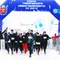 Надувная арка Трапеция (полноцветная печать)