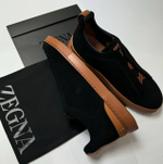 Туфли Zegna