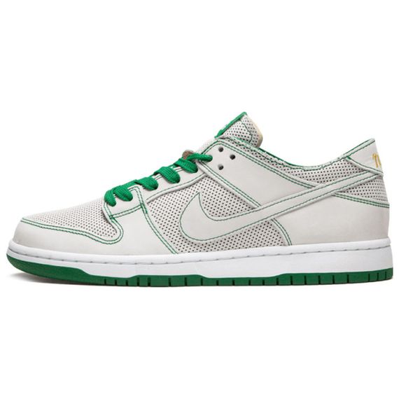 Ishod Wair x Nike Dunk SB Mismatch