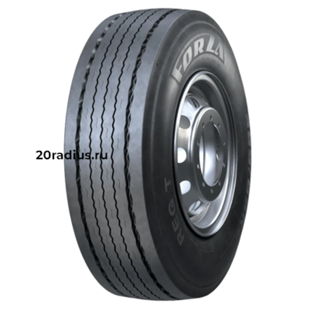 385/65R22,5 160K Forza REG T TL M+S