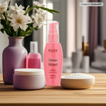 OLLIN SHINE BLOND Масло ОМЕГА-3 50мл