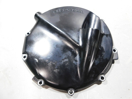Крышка двигателя правая  Honda CB750-2