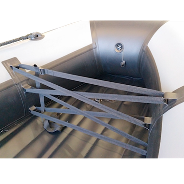 Тюнинг Набор X-River Рундук веревочный носовой (в комплекте со стропой)