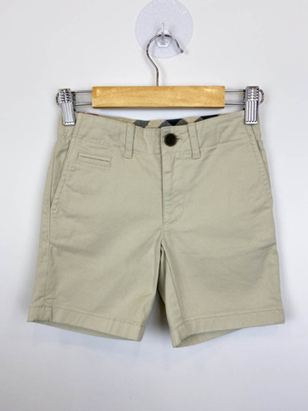 Новые шорты Burberry, 104