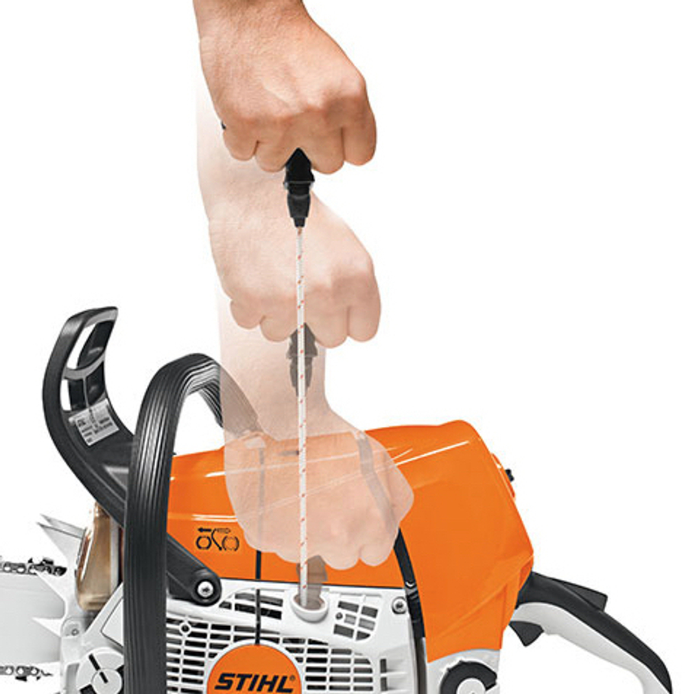 Бензопила Stihl MS 241 C-M