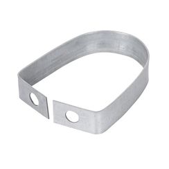 Хомут спринклерный без гайки SHUFT 2quot; (d66мм) (60)