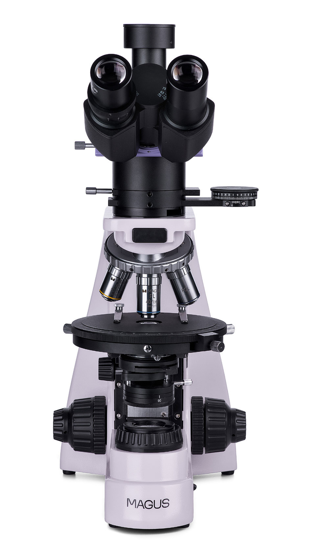 Микроскоп поляризационный цифровой MAGUS Pol D800