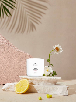 Mesaltera by Dr. Mikhaylova RENEW COCON MASK - Альгинатная регенерирующая кокон-маска Ренью от Мезалтера, 210 гр