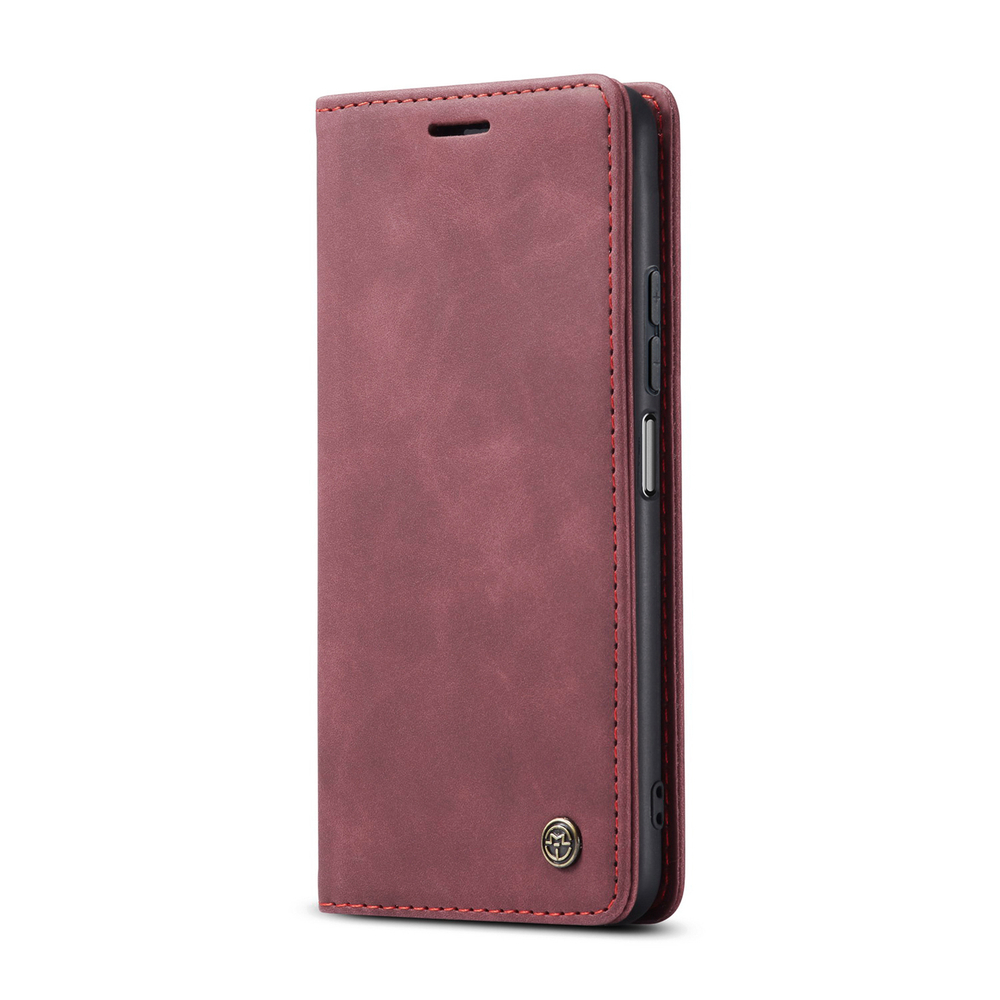 Чехол-книжка CaseMe Matte Xiaomi 11 Lite