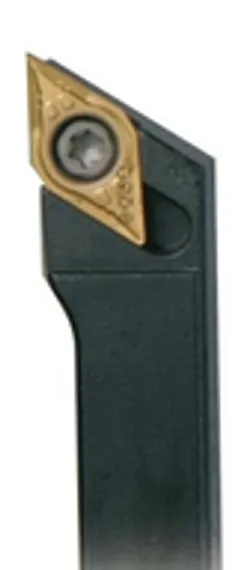 Поворотные режущие пластины Optimum ISO VNMG160408