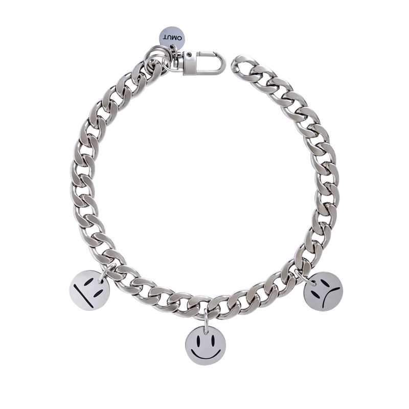 Чокер Ок / Не ок