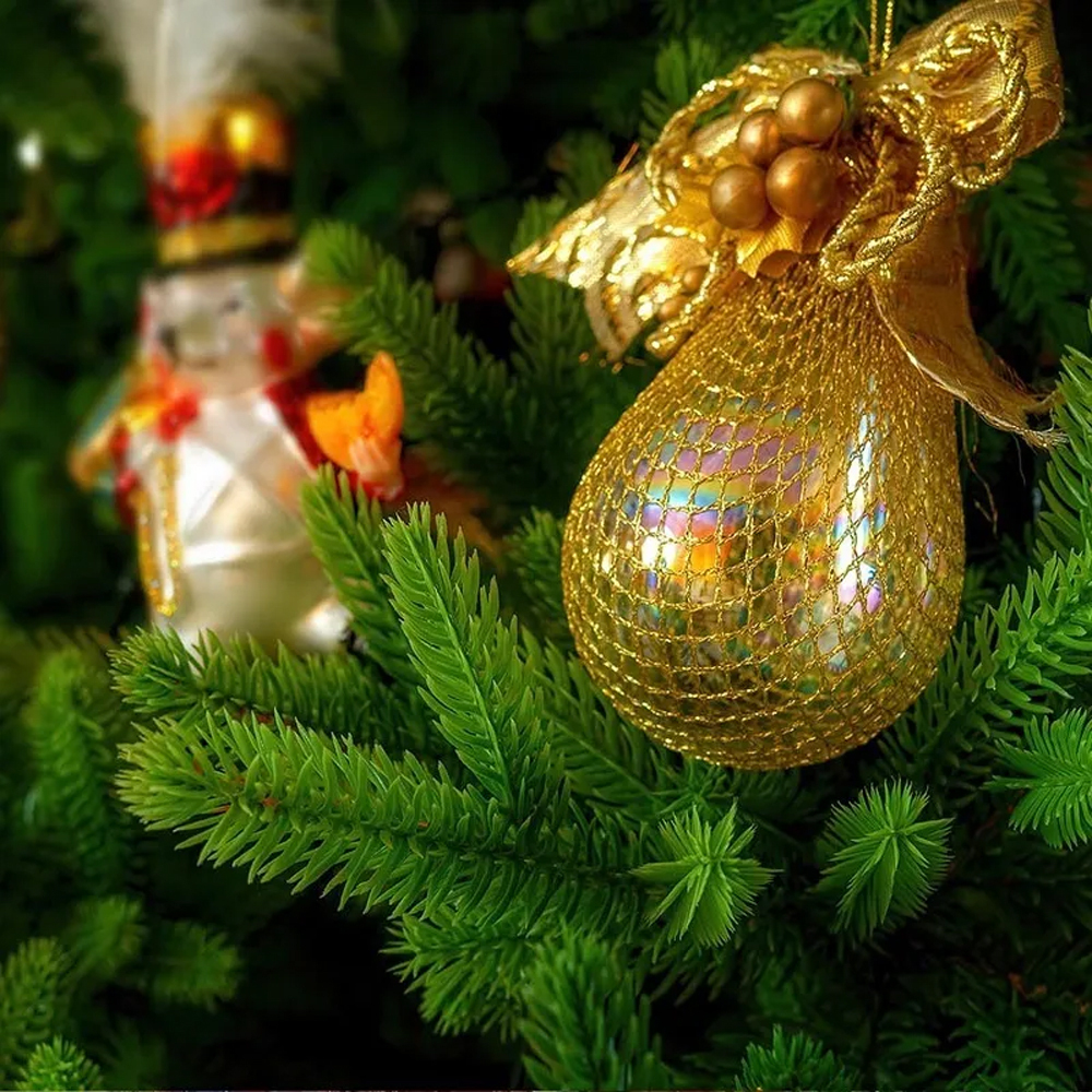 Ель искусственная Царь елка Инфинити 215 см