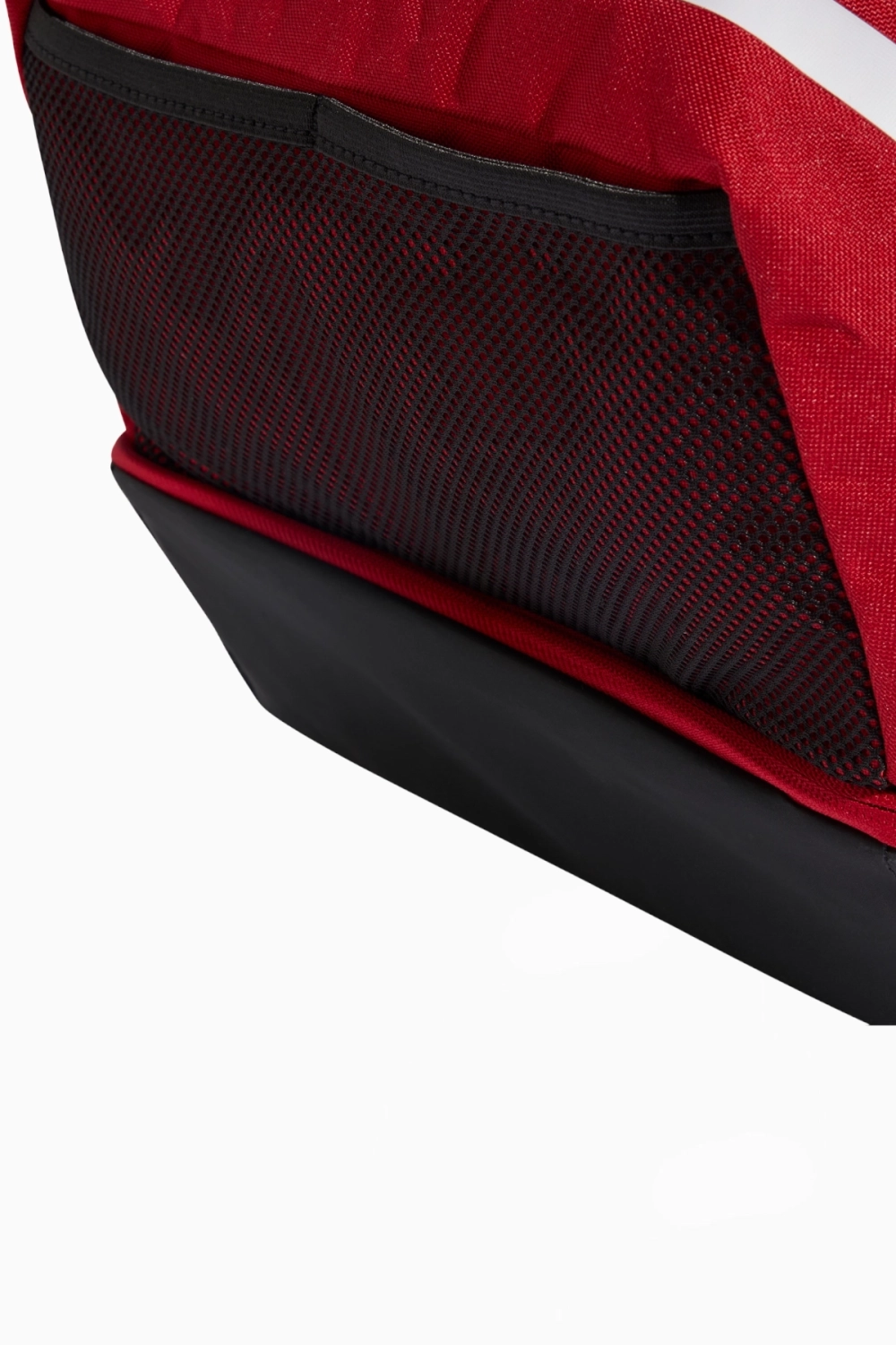 Сумка спортивная adidas Tiro Dufflebag BC S - красный