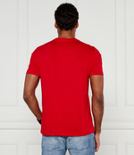 Футболка Durro HUGO - красный(50538257)