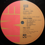 Pink Floyd / Ummagumma (2LP)