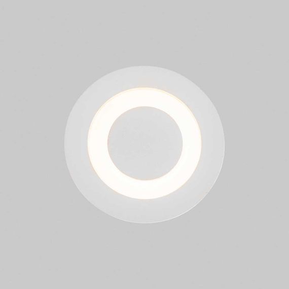 Встраиваемый светодиодный светильник Maytoni Limo O037-L3W3K