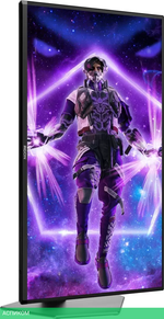 Монитор AOC Agon Pro OLED AG326UD