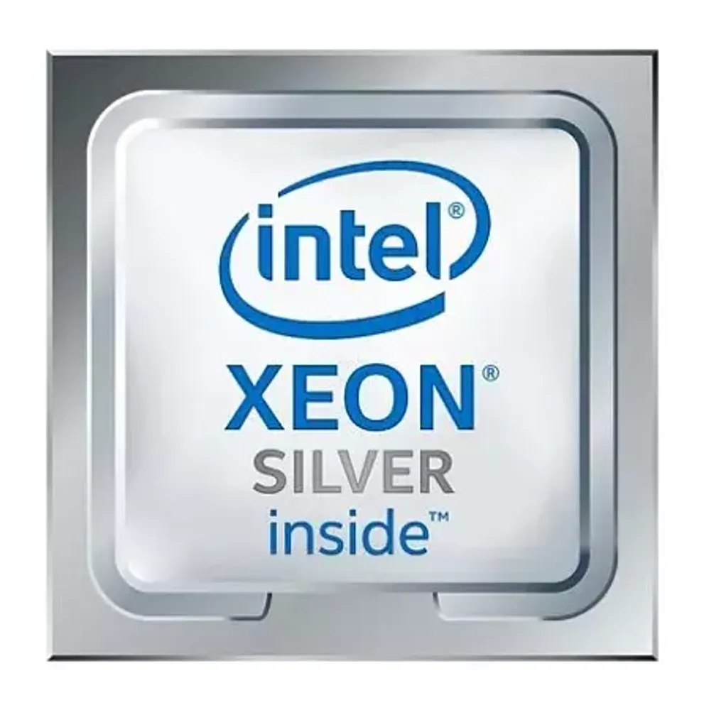 Intel CPU Server 8-core Xeon 4208 (2.10 GHz, 11M, FC-LGA3647) tray