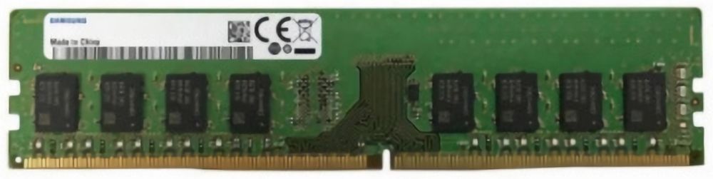 Оперативная память Samsung M378A1K43DB2-CVFD0 8 Гб