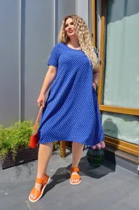 Платье УК-1252-2 Fabrika