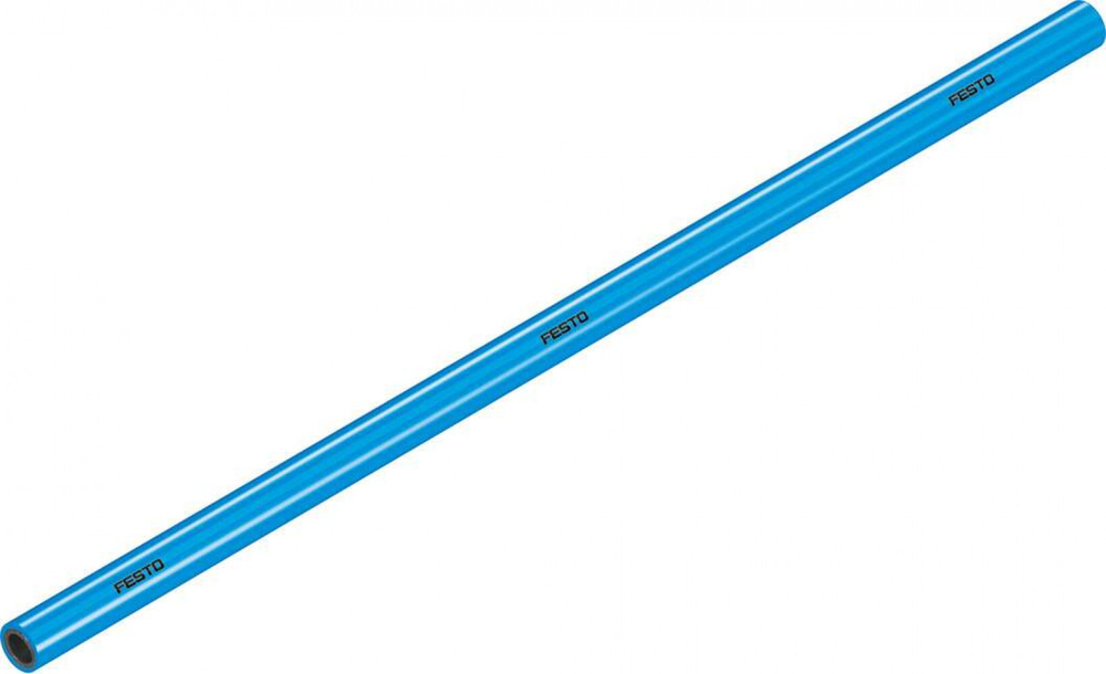 Полиамидная трубка Festo PAN-V0-12X1,5-BL