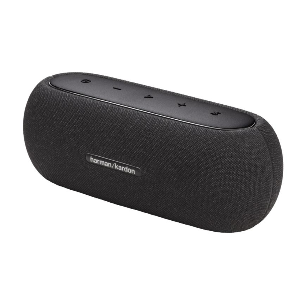 Портативная колонка Harman Kardon Luna