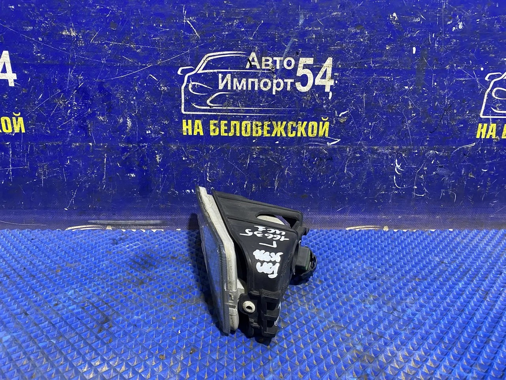 Туманка левая Honda INSPIRE 2003-2007