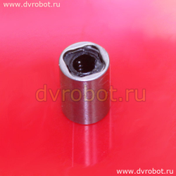 Линейный подшипник LM3UU - 3 мм