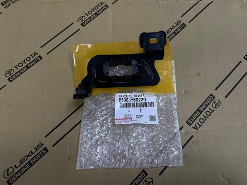 Крепление TOYOTA 8536160220