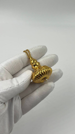 Кулон Joan Rivers