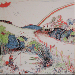 Fleetwood Mac / Fleetwood Mac 1969 To 1972 (4LP+7" Vinyl Single)