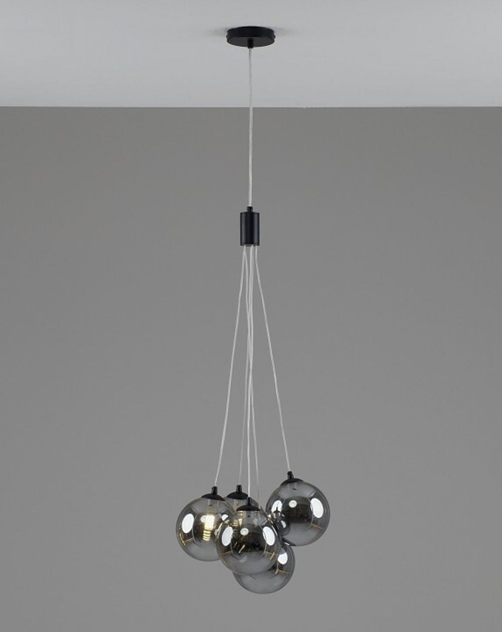 Подвесная люстра Moderli Renny V11722-5P