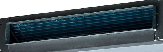 Канальная VRF система Mdv D48T2/N1-DA5(At) — (2)