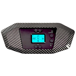 Котел газовый Ferroli Vitabel F13 настенный, 2 конт., закр. кам. сгор.