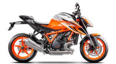 1290 Super Duke R EVO (2022 + )